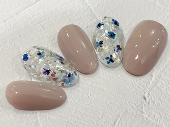 エフブルーム レカン(f'bloom L'ecrin)/Hand デザイン