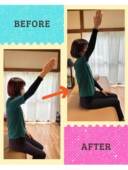 シンシアリートゥーユー(Sincerely 2 YOU)/before・after 1