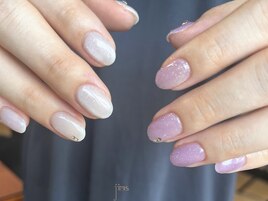 【ハンド】120分アートフリー