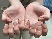 華倶楽部/skinny French