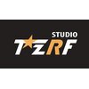 スタジオ ティーズアールエフ(STUDIO T’zRF)のお店ロゴ