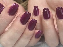 エクラネイルデザイン(eclat nail design)/