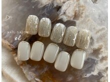 エル 西院駅前(el)/Dコース ¥6600