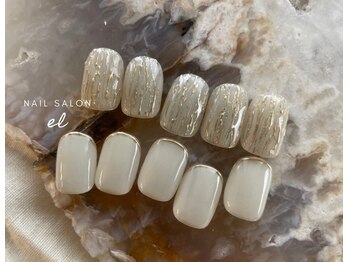 エル 西院駅前(el)/Dコース ¥6600