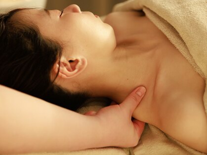 フルールドモワ(fleur de moi)の写真