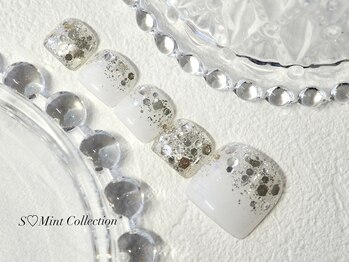 エスミント(S Mint)/オリジナル定額¥6980オフ込