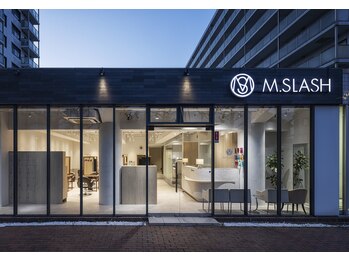 エムスラッシュ フィール 東戸塚(M.SLASH FIEL)/M.SLASH FIEL東戸塚店/SPA