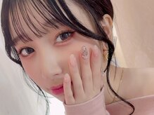 フィオナ 大久保店(Fiona)/まつげ ネイル 同時施術可 #新宿