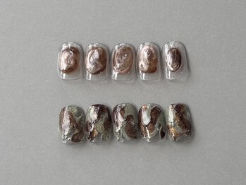 ネイル ヨック(nail Yok)/定額simple