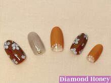 ダイアモンド ハニー(Diamond Honey)/