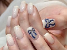 ベルル(Bellulu)/【 持ち込みアート2本付き】