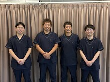 リモア 板橋店(re×more)/整体・骨盤調整のスペシャリスト