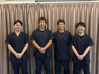 リモア 板橋店(re×more)/整体・骨盤調整のスペシャリスト