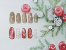 ルビークラウン(Ruby Crown)/１２月定額　6980円（税込）