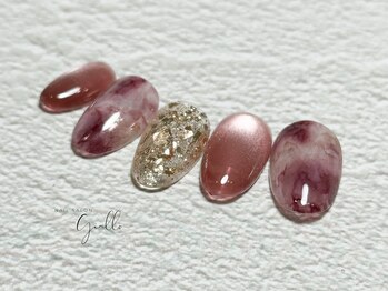 定額デザイン¥9,900コース