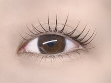 エレナ アイビューティー(Ele'na eye beauty)の雰囲気（まつげパーマ《コスメリフト》ダメージレスで高持続♪）
