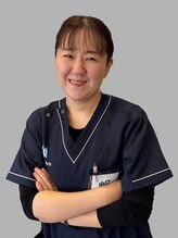 上永谷かなで整骨院 山口 未来子