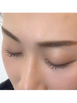 ヴォーグ(Vogue)/まつげパーマ/ラッシュリフト