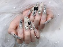 ココネイル アンド アイラッシュ(COCO NAIL & EYELASH)/