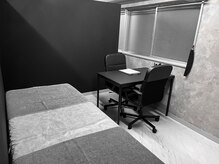 シャイン(SHINE)/店内風景