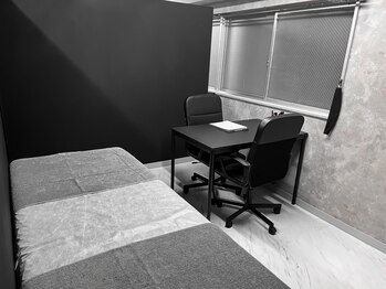 シャイン(SHINE)/店内風景