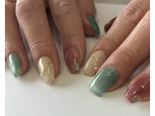 ワーブ 一宮店(worb.)/ｆixed price nail