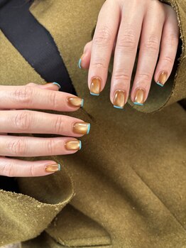 ミーシグ(Mysig7)/スキニーフレンチ