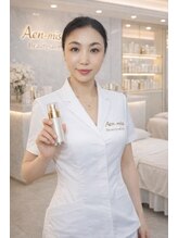 アエンミスビューティーサロン(Aen-miss beauty salon) ドリ 英子