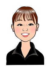 メンズ専門店 Pure Body【ピュアボディ】脱毛/wax脱毛/アイブロウ/フェイシャル/痩身 永井 あゆみ