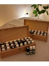 アロマセラピーサロン クオーレ(Cuore)