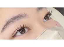 エーティービービューティルーム(A.T.B beauty room)/フラットラッシュ