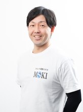 モキ(MOKI) 茂木 謙介