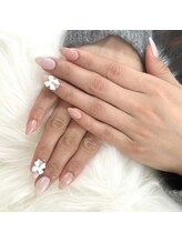 シー 鷺沼(sii)/ワンカラーネイル