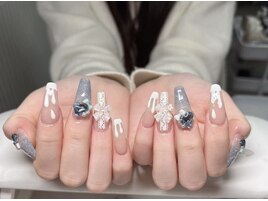 アートチップ長さだし