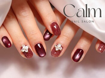 マグネット×フラッシュ