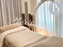 シェリー(Cherie)の雰囲気（店内風景★）