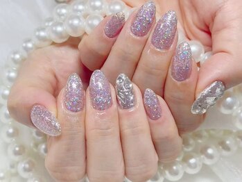 ナナアンドコー(Nana&Co.)/