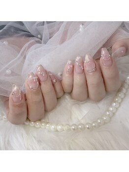 マリネイル(Mari NAIL)/