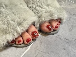 ～リボンネイル～