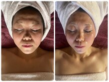 和美処 かなゑの雰囲気（一度でこの変化！この春《キレイを諦めたくない》方におすすめ）