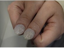 プクネイル(puku nail)/キルティングネイル