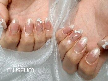 ミュージアム(Museum)/中村限定定額♪