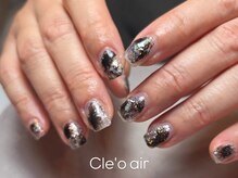 クレオエール(Cle’o air)/平日限定デザイン