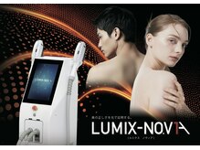 フォーティーワン(FORTY-ONE)の雰囲気（東北初導入LUMIX-NOV1A）