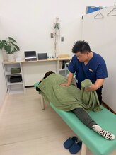 横越健誠館