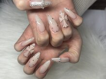 大人気☆クロムパーツ