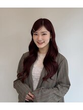 ベリーニコ 横浜店(Very nico)&nbsp;馬場 音瑛