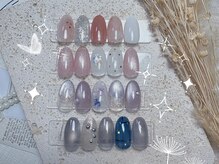 ネイルジョリー(Nail Jolie)