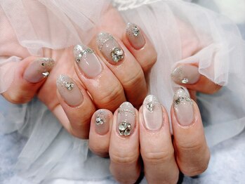 コロミネイル(colome nail)/