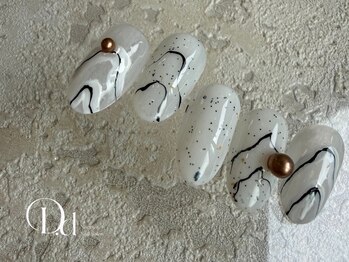 ディディネイル 名鉄岐阜駅前店(D.d nail)/岐阜/パラジェル/定額/長さだし